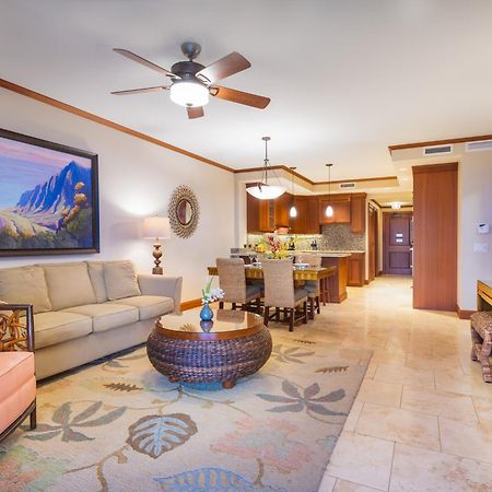 Koloa Landing Resort At Po'Ipu, Autograph Collection Luaran gambar