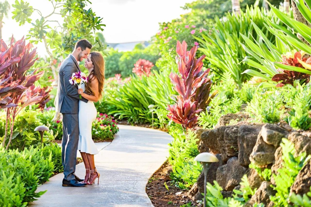 Koloa Landing Resort At Po'Ipu, Autograph Collection Luaran gambar