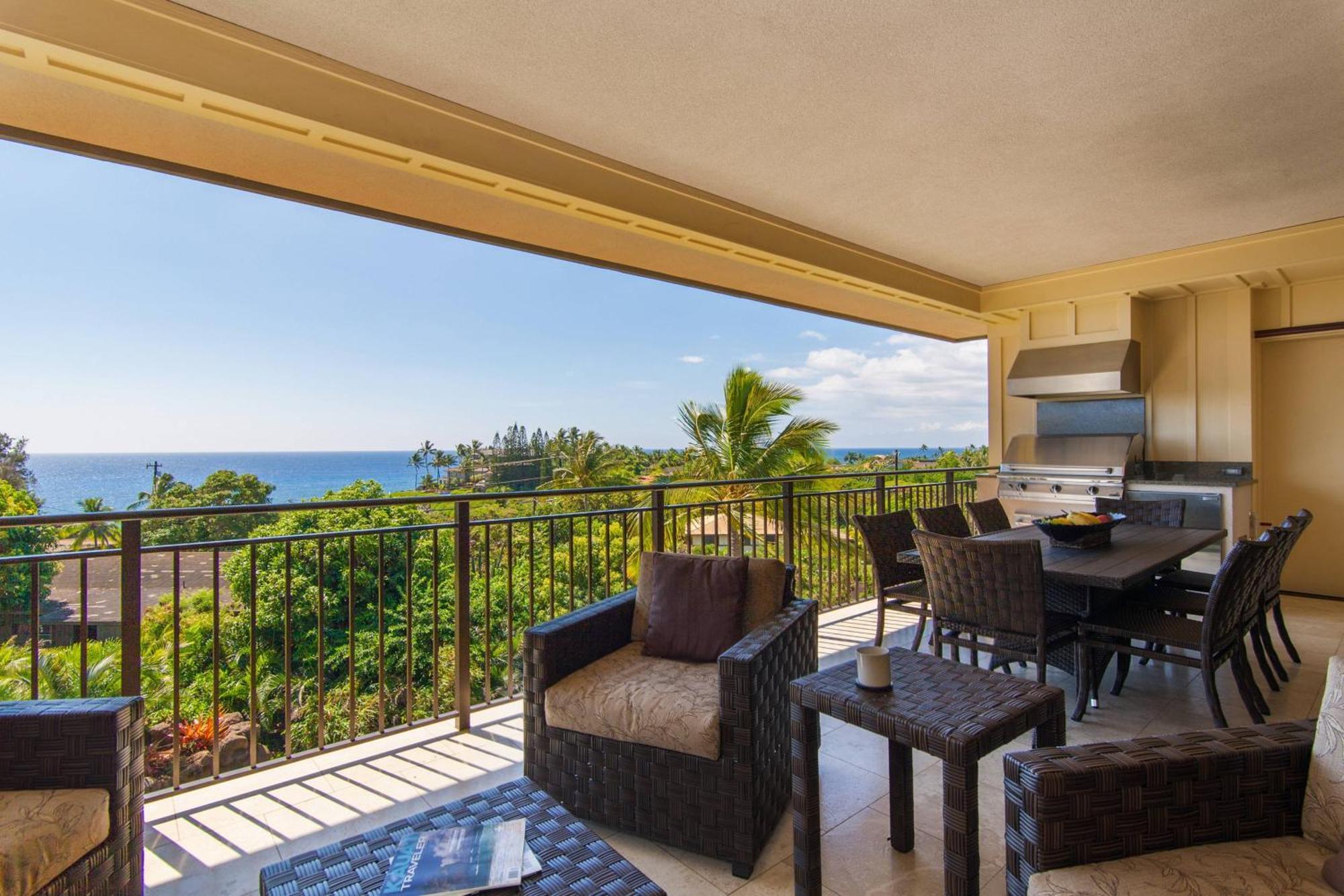 Koloa Landing Resort At Po'Ipu, Autograph Collection Luaran gambar