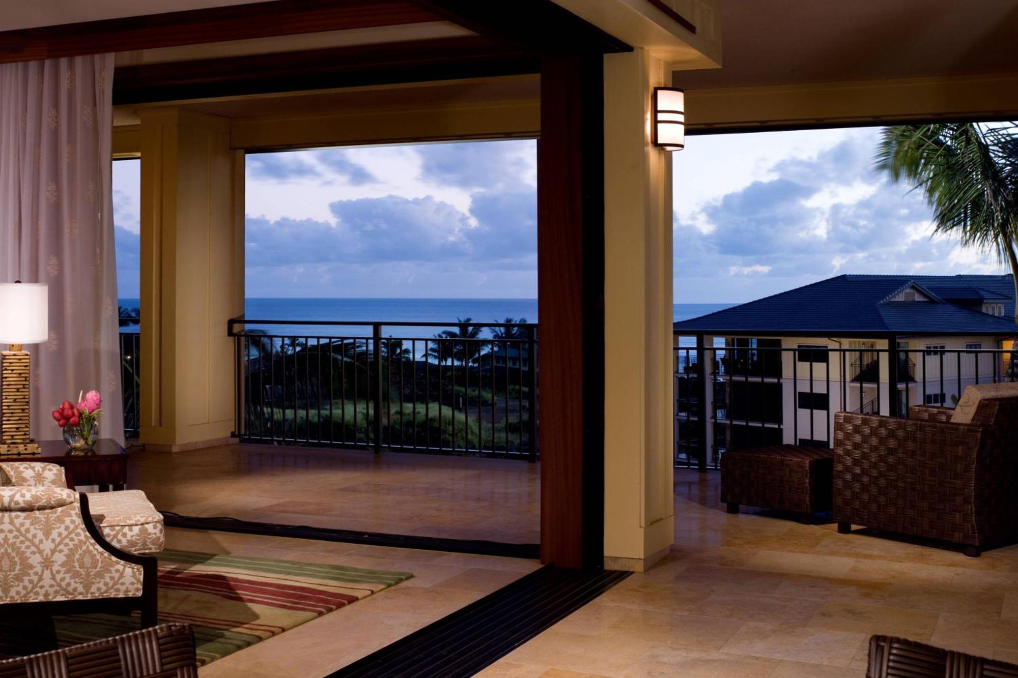 Koloa Landing Resort At Po'Ipu, Autograph Collection Luaran gambar