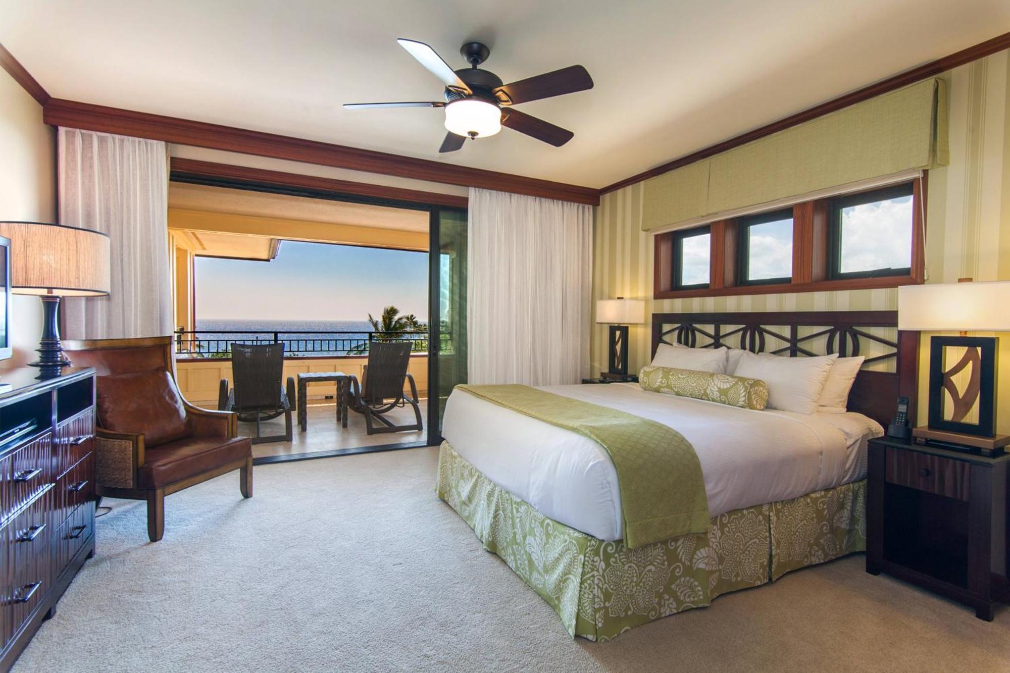 Koloa Landing Resort At Po'Ipu, Autograph Collection Luaran gambar