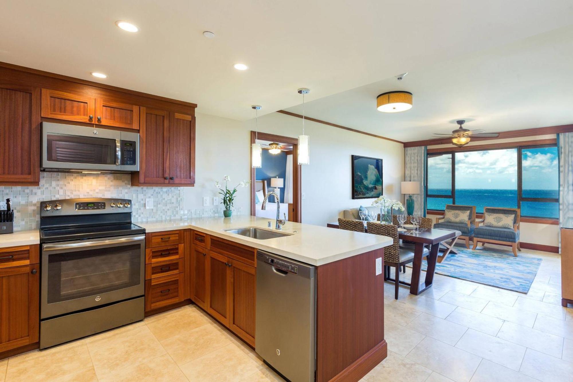 Koloa Landing Resort At Po'Ipu, Autograph Collection Luaran gambar
