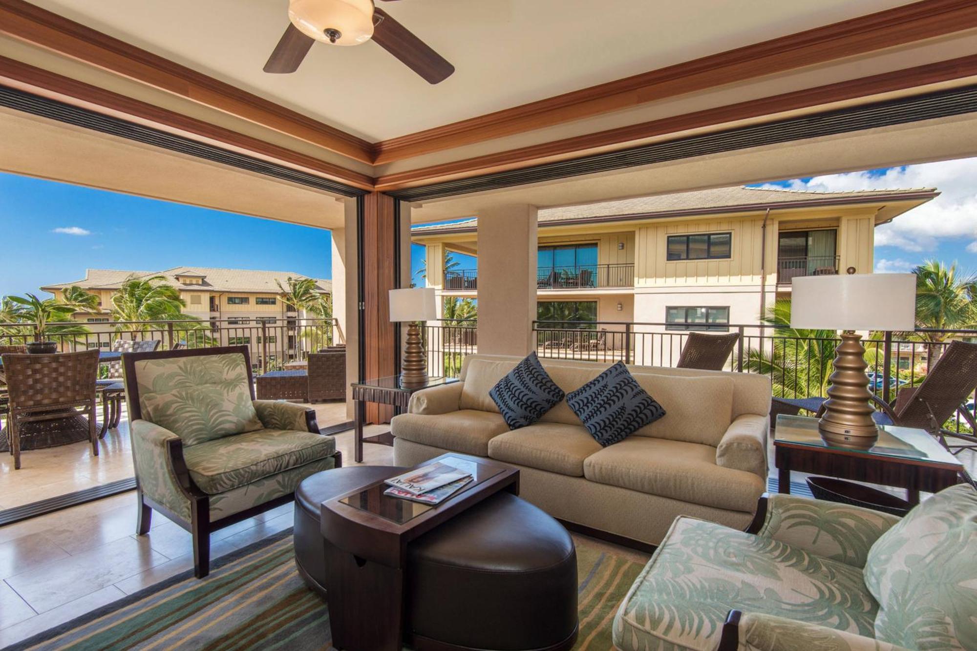 Koloa Landing Resort At Po'Ipu, Autograph Collection Luaran gambar