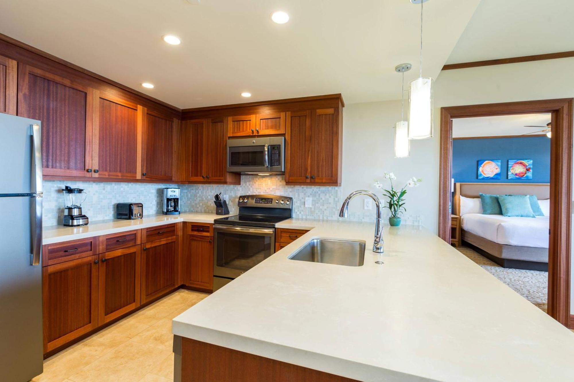 Koloa Landing Resort At Po'Ipu, Autograph Collection Luaran gambar