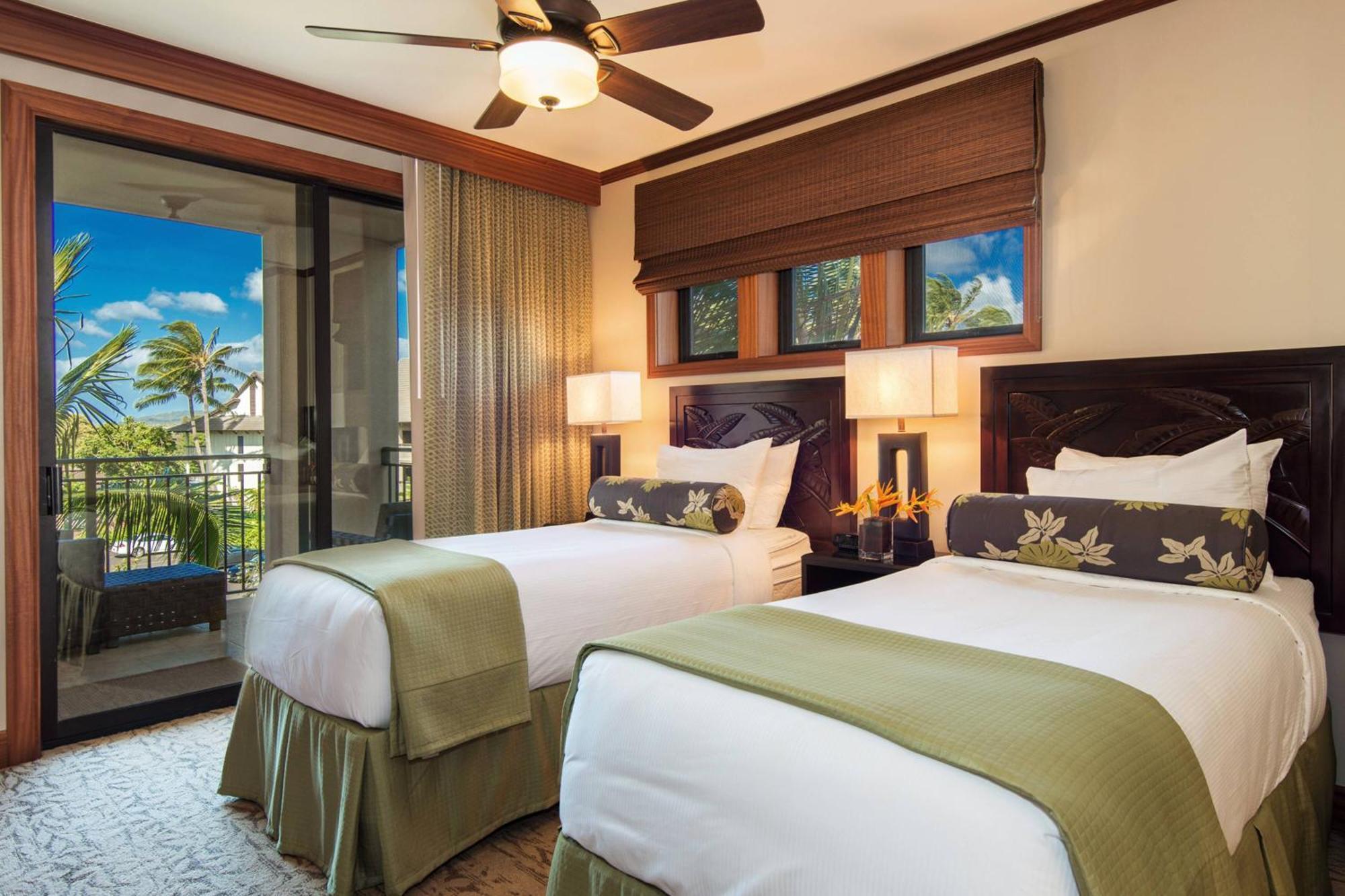 Koloa Landing Resort At Po'Ipu, Autograph Collection Luaran gambar