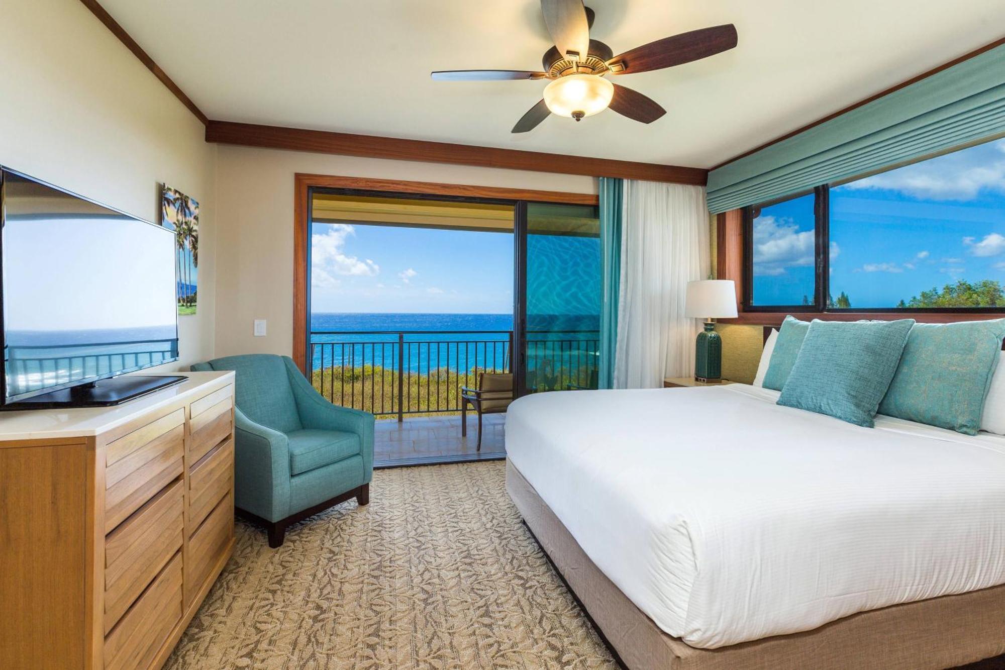 Koloa Landing Resort At Po'Ipu, Autograph Collection Luaran gambar