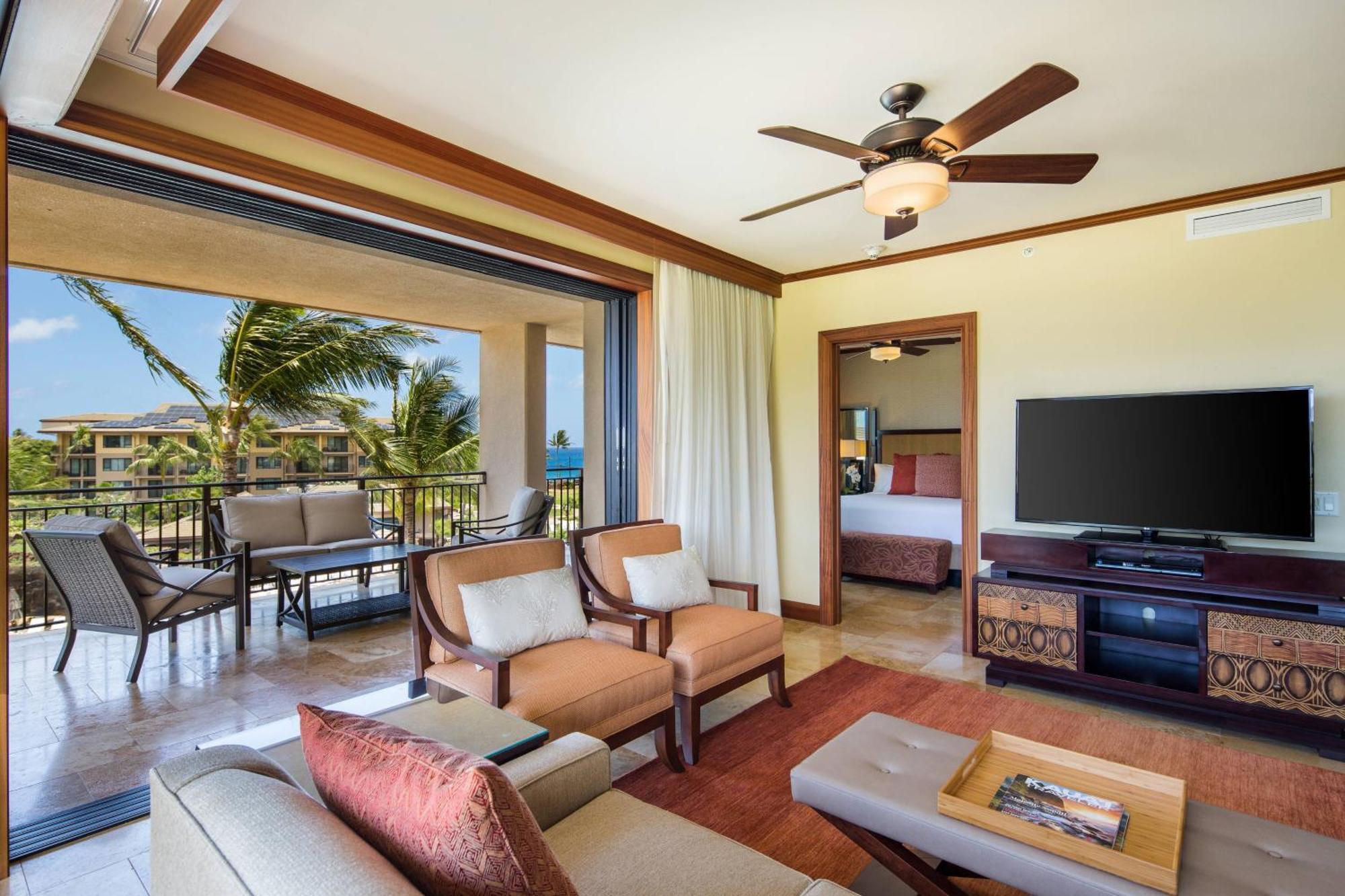 Koloa Landing Resort At Po'Ipu, Autograph Collection Luaran gambar