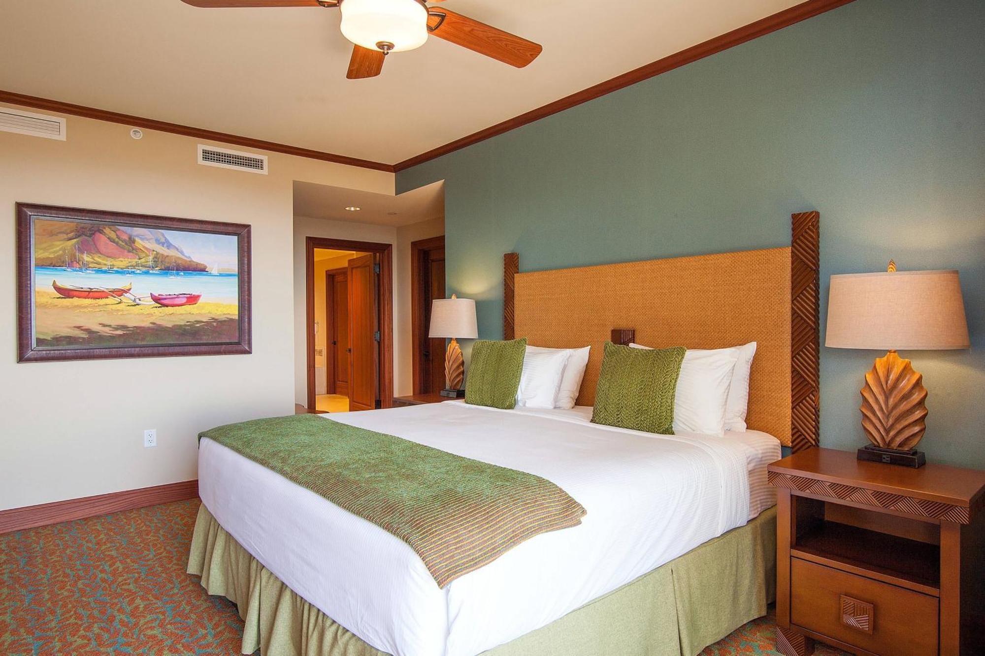 Koloa Landing Resort At Po'Ipu, Autograph Collection Luaran gambar
