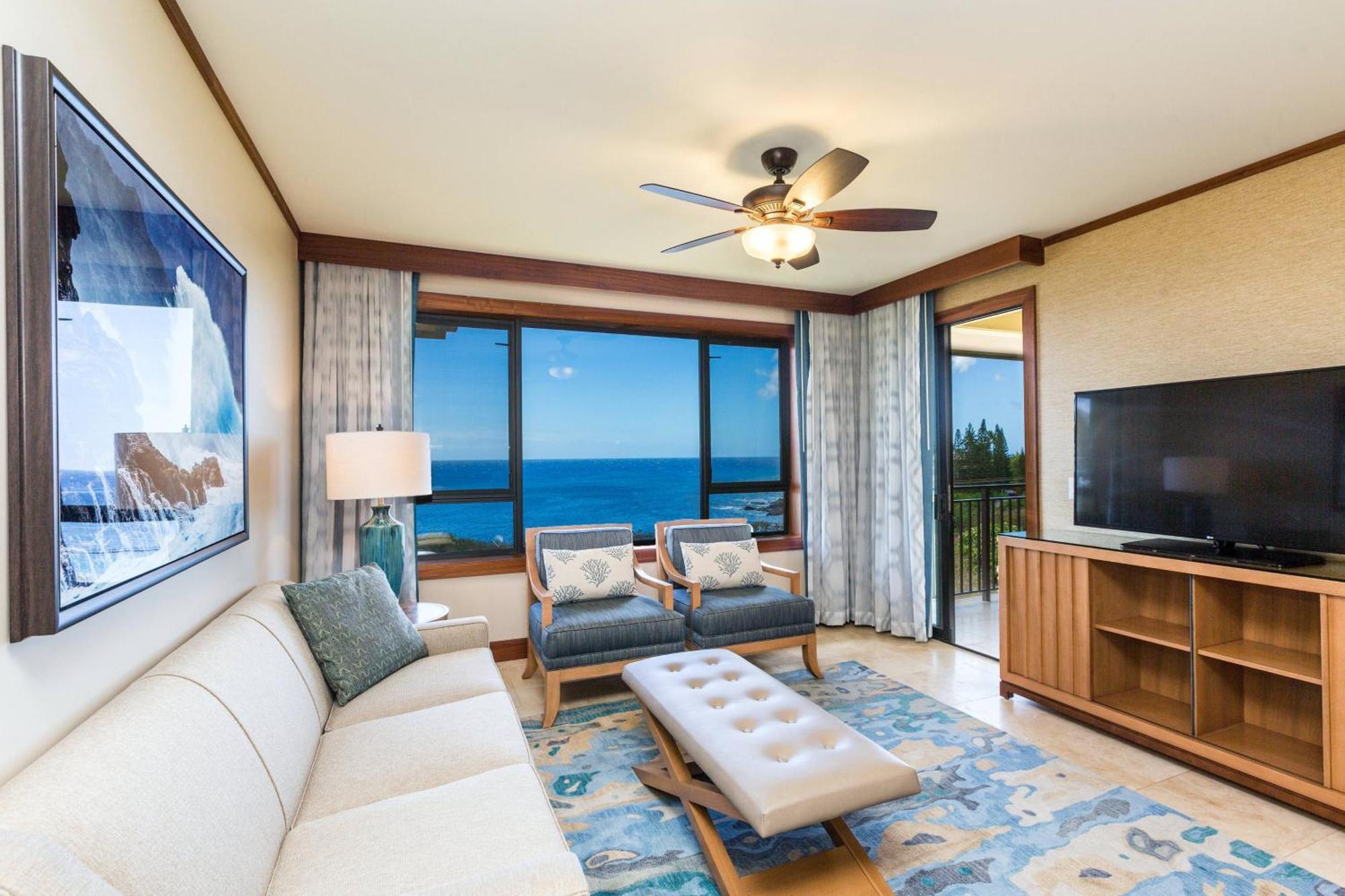 Koloa Landing Resort At Po'Ipu, Autograph Collection Luaran gambar