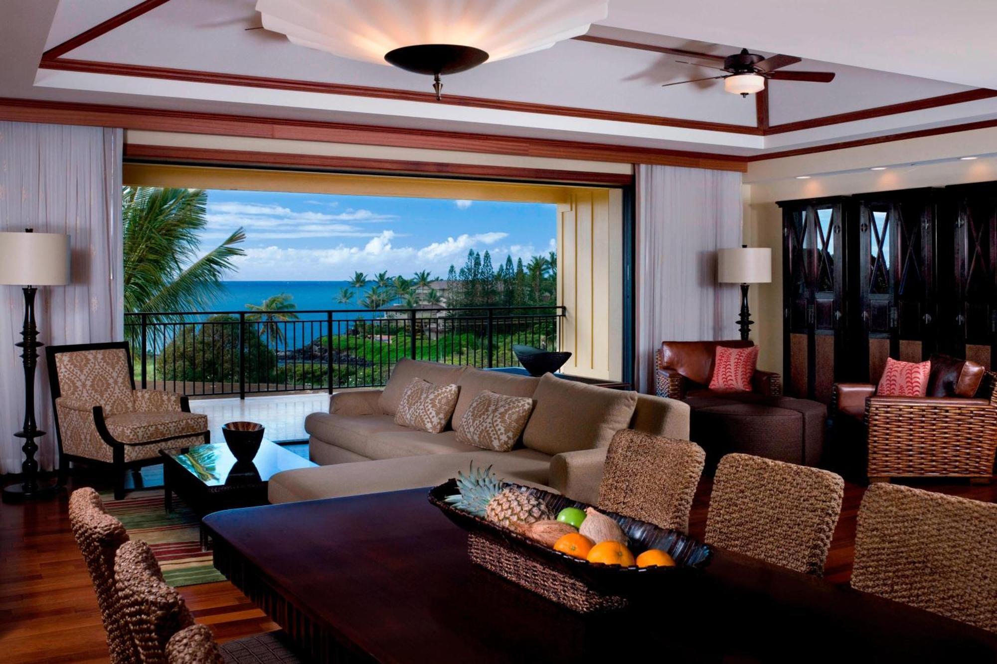 Koloa Landing Resort At Po'Ipu, Autograph Collection Luaran gambar
