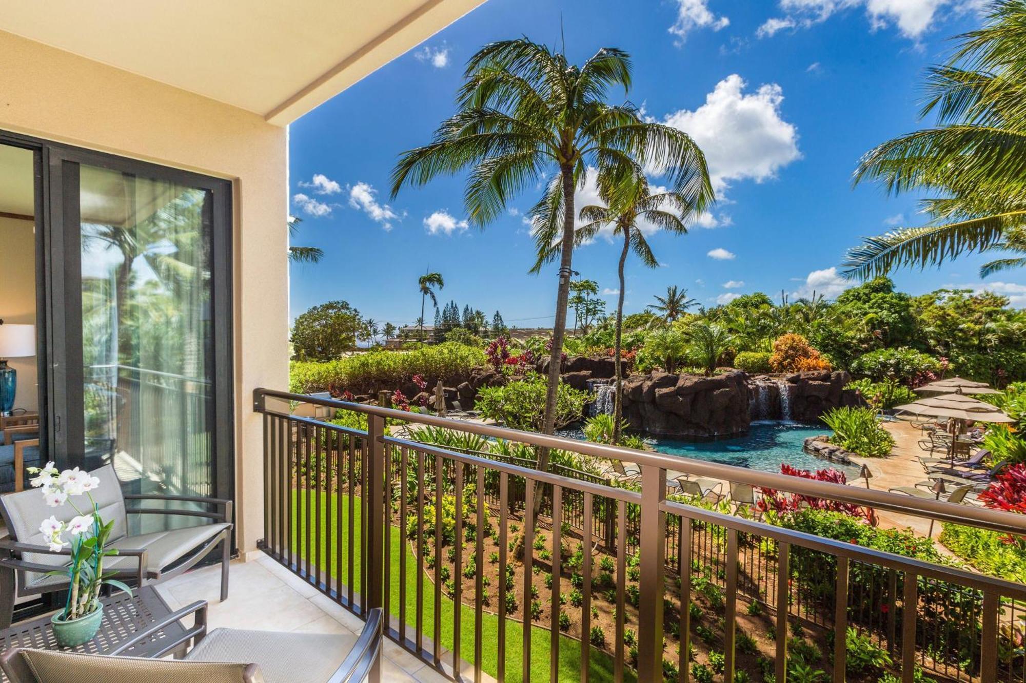 Koloa Landing Resort At Po'Ipu, Autograph Collection Luaran gambar