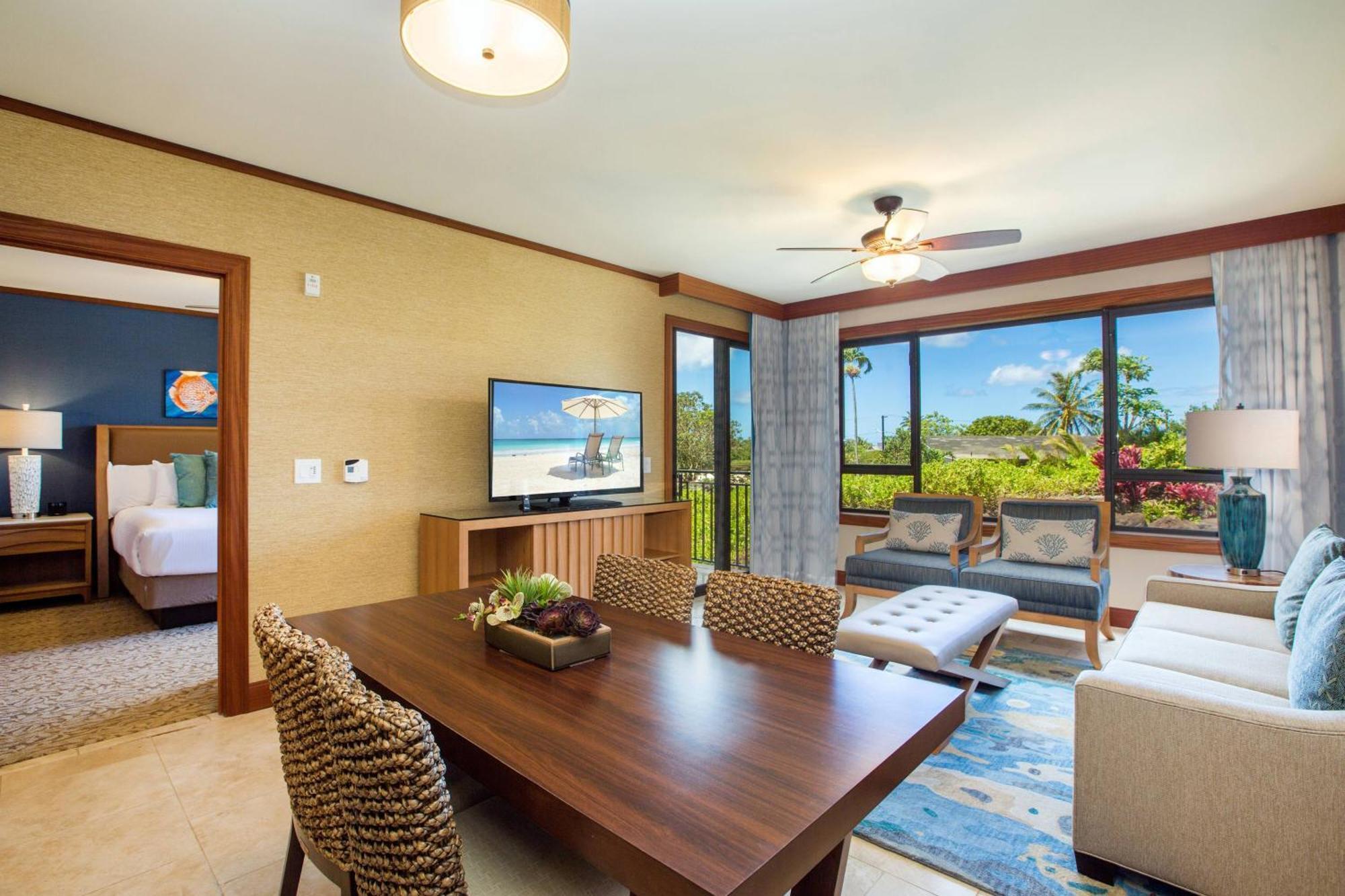 Koloa Landing Resort At Po'Ipu, Autograph Collection Luaran gambar