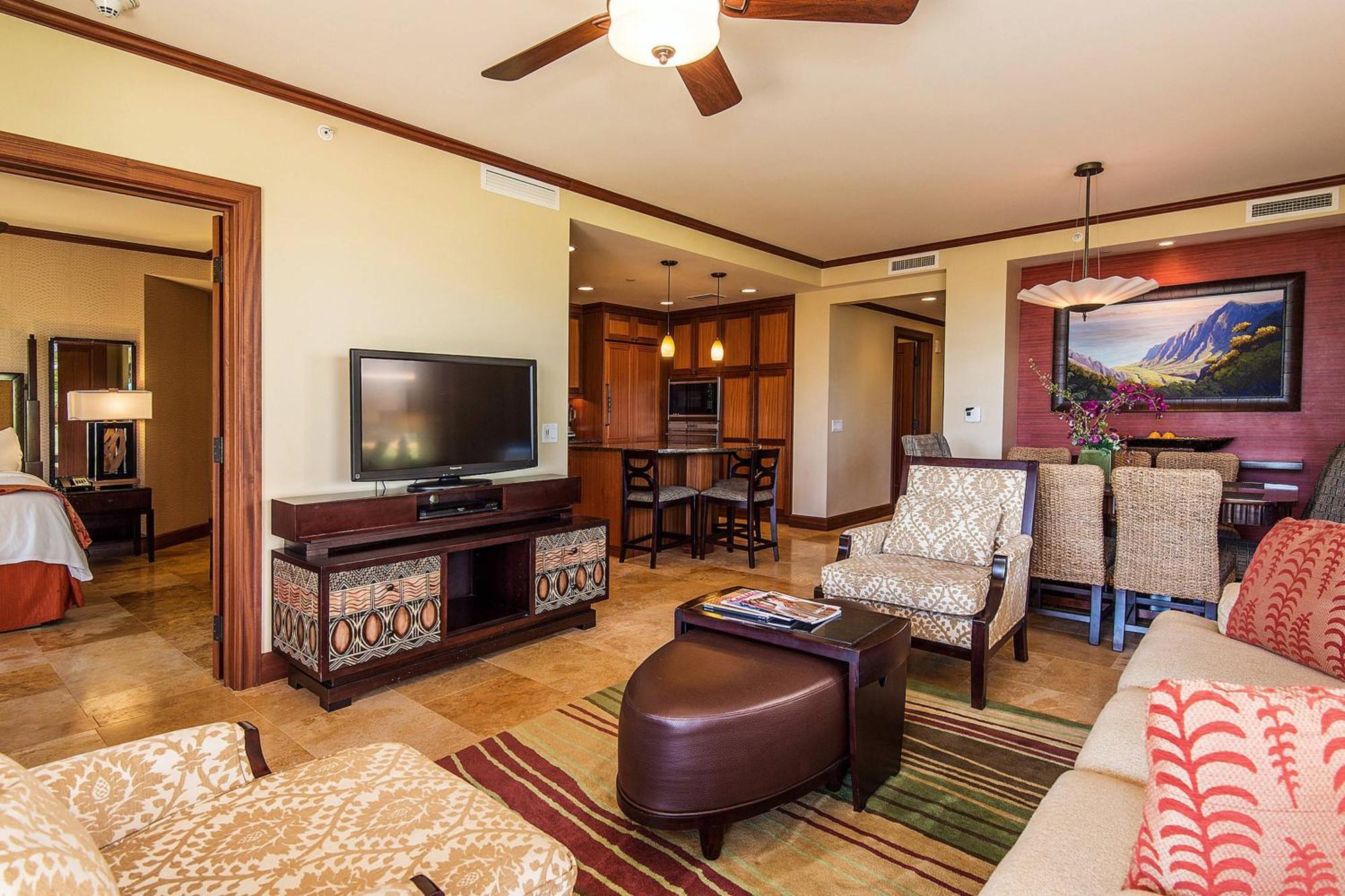 Koloa Landing Resort At Po'Ipu, Autograph Collection Luaran gambar