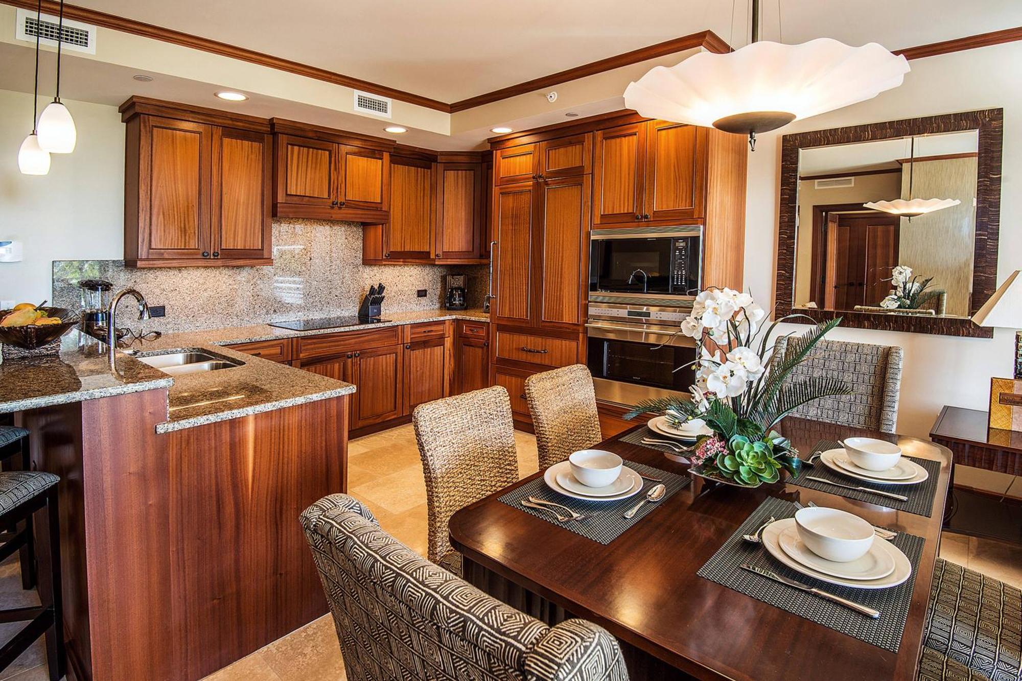 Koloa Landing Resort At Po'Ipu, Autograph Collection Luaran gambar