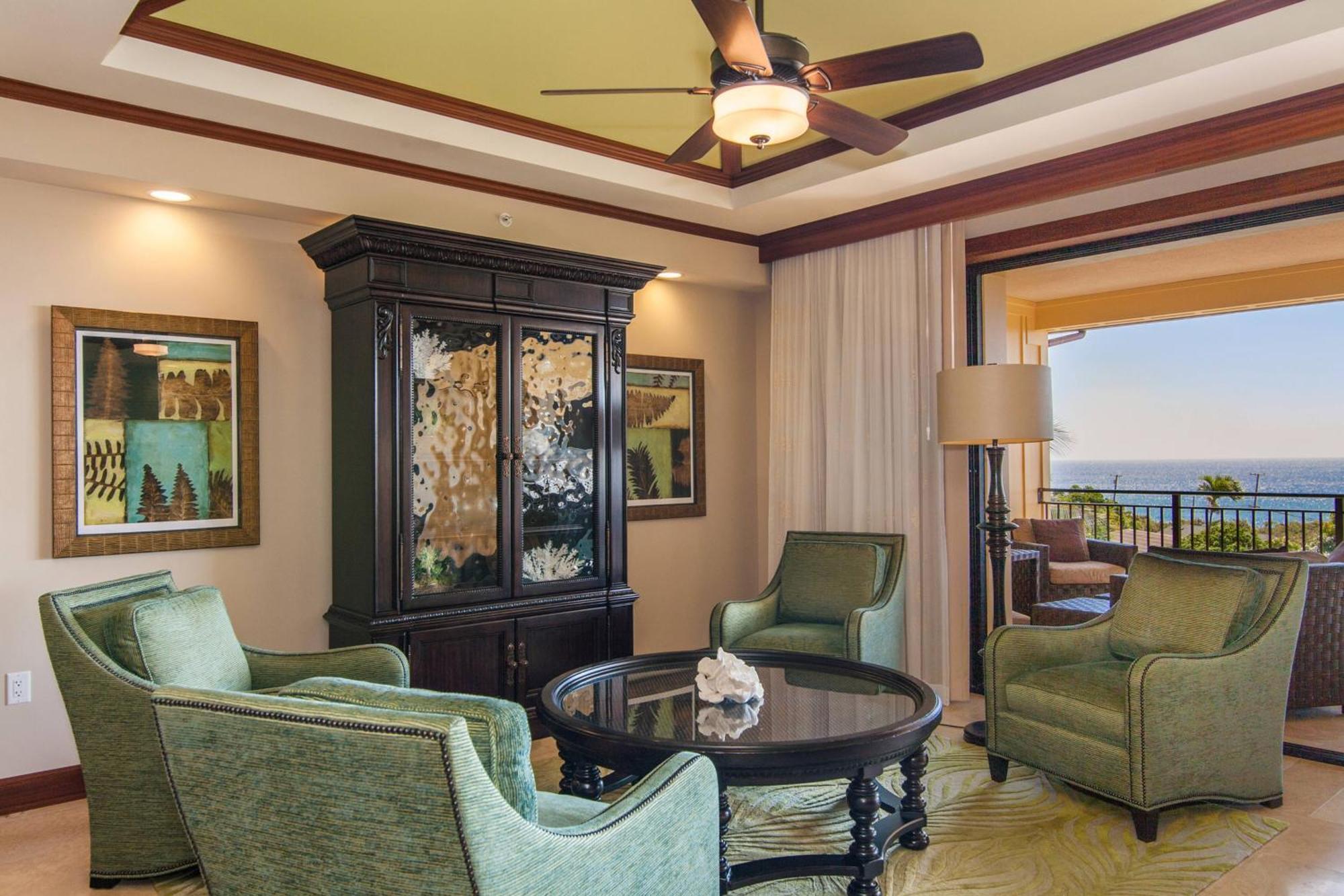Koloa Landing Resort At Po'Ipu, Autograph Collection Luaran gambar