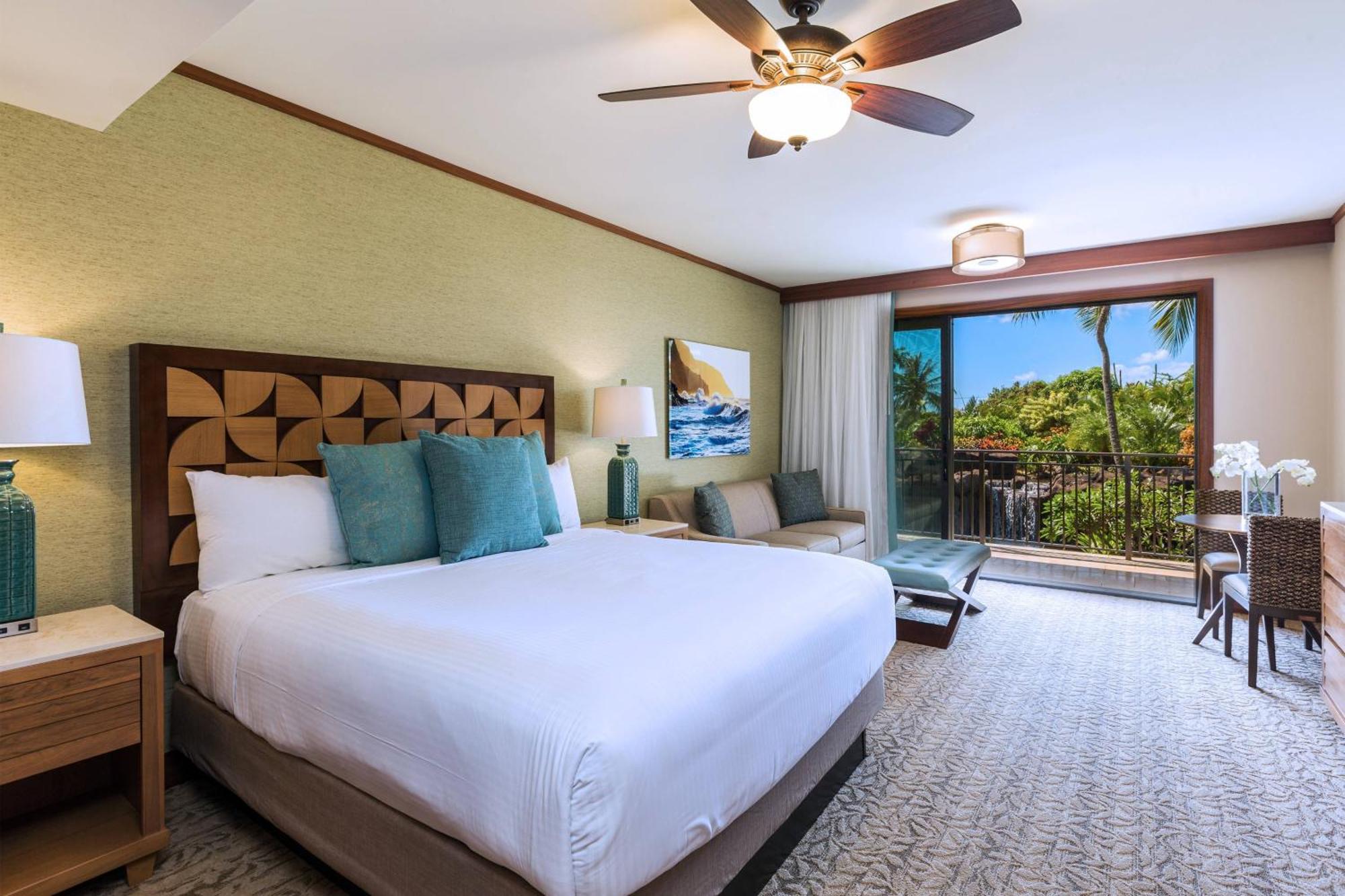 Koloa Landing Resort At Po'Ipu, Autograph Collection Luaran gambar