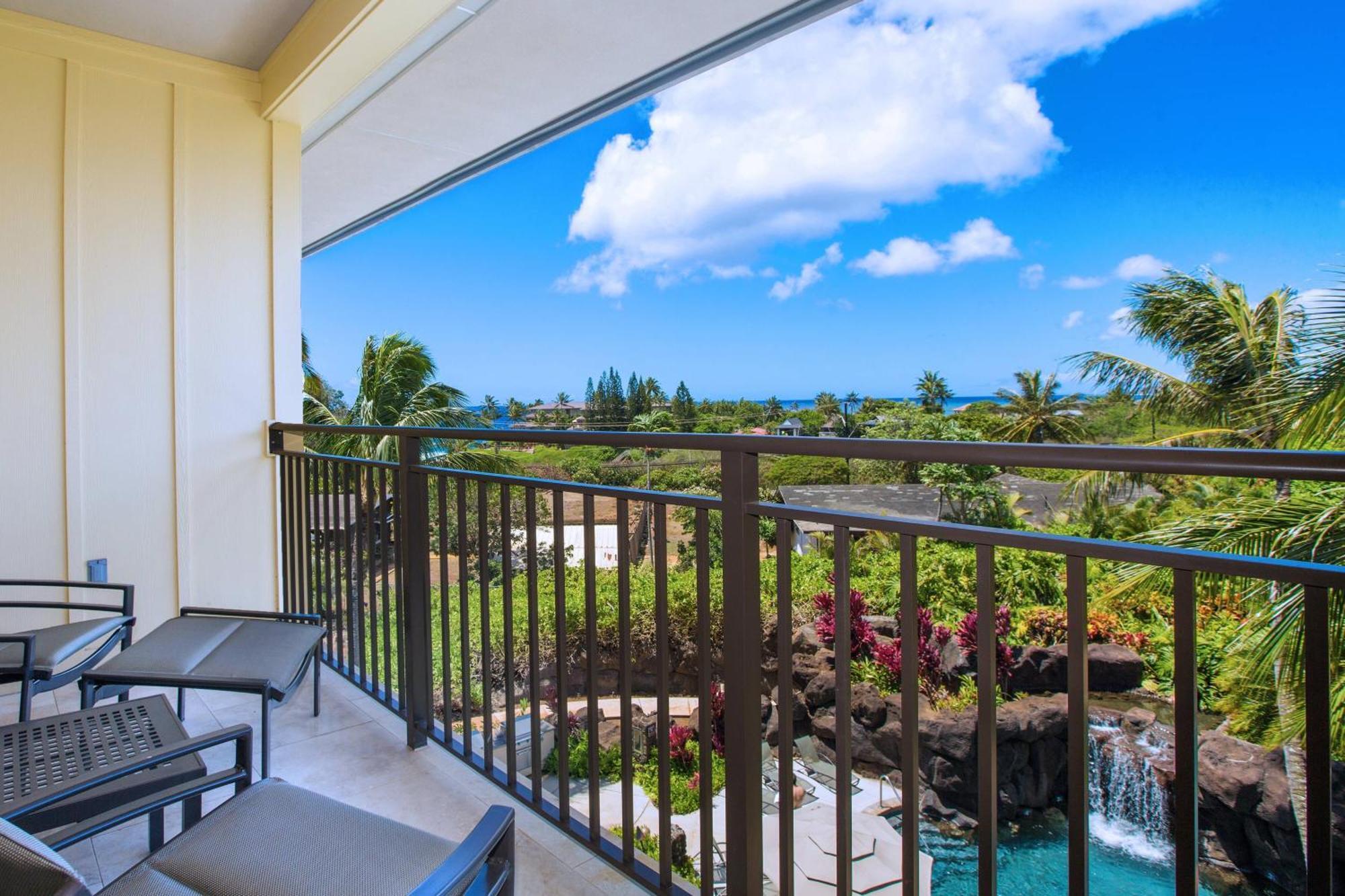 Koloa Landing Resort At Po'Ipu, Autograph Collection Luaran gambar