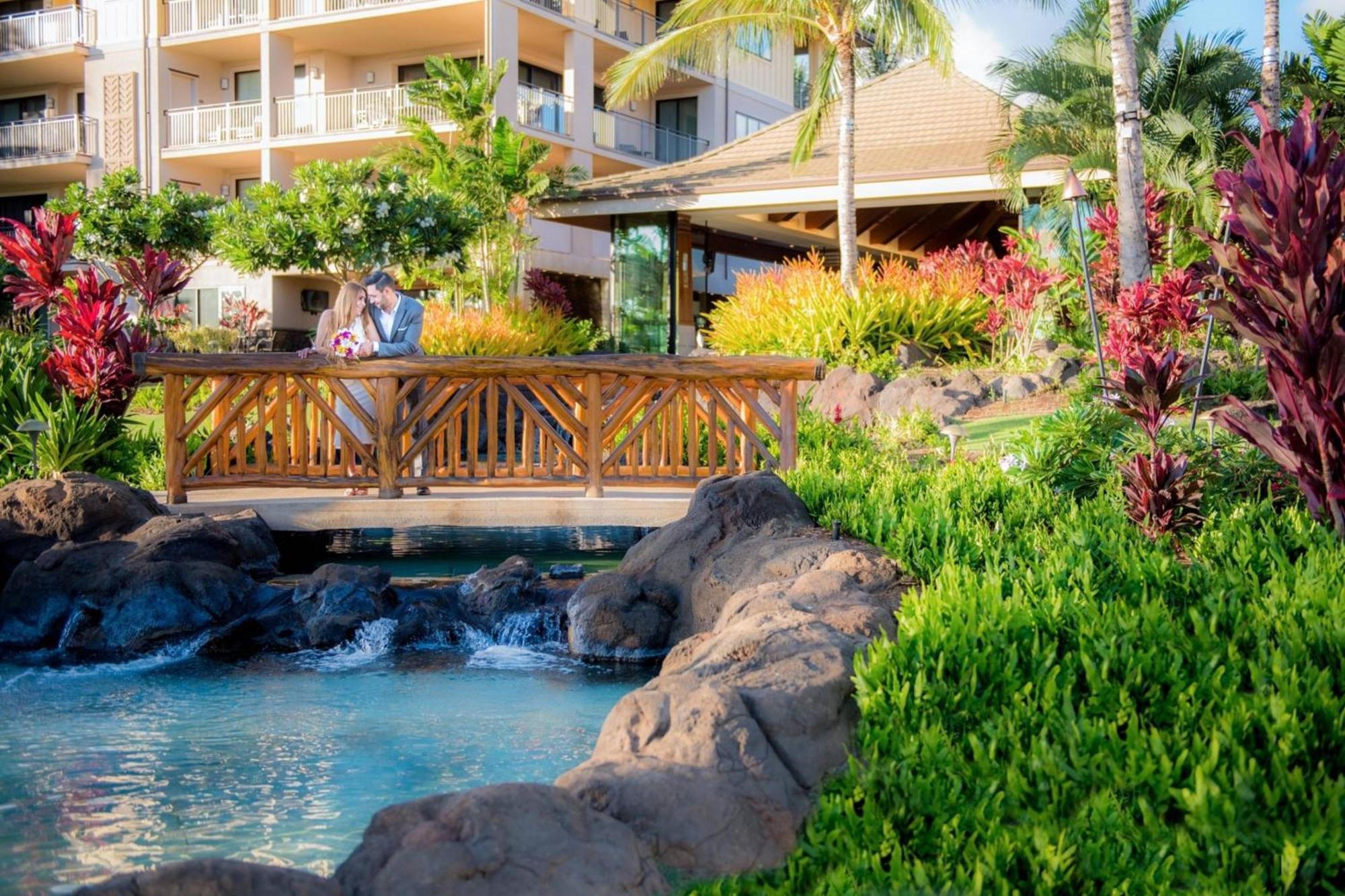 Koloa Landing Resort At Po'Ipu, Autograph Collection Luaran gambar