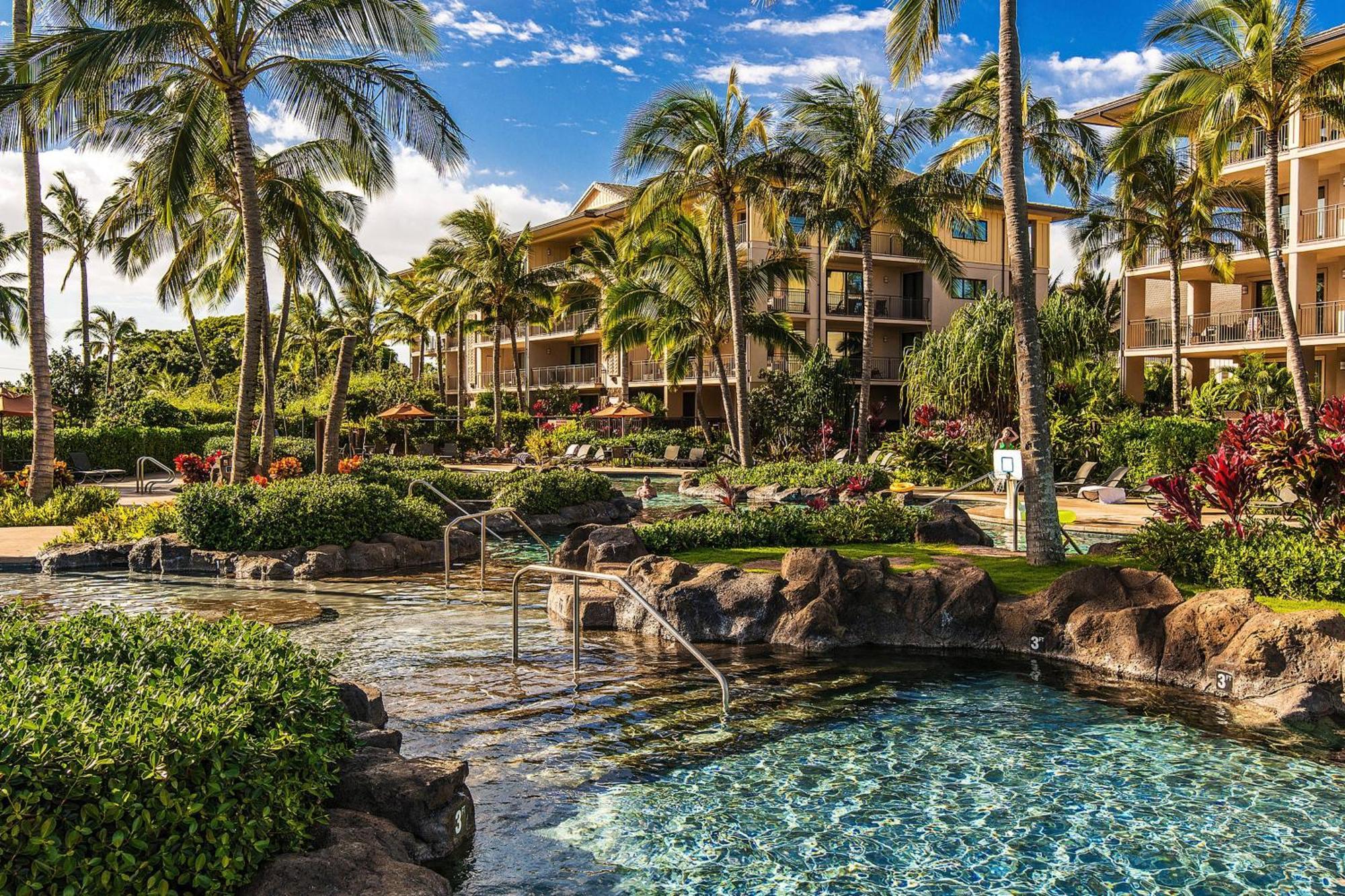Koloa Landing Resort At Po'Ipu, Autograph Collection Luaran gambar