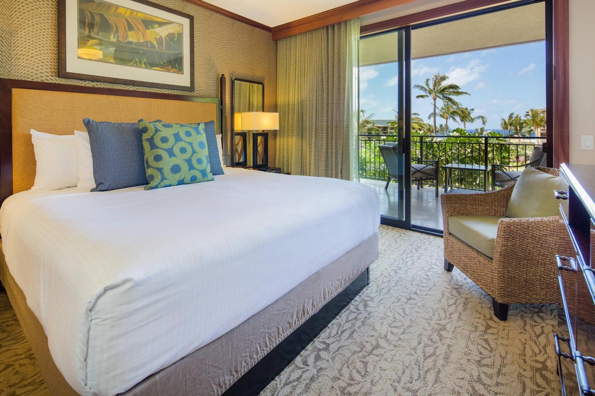 Koloa Landing Resort At Po'Ipu, Autograph Collection Luaran gambar