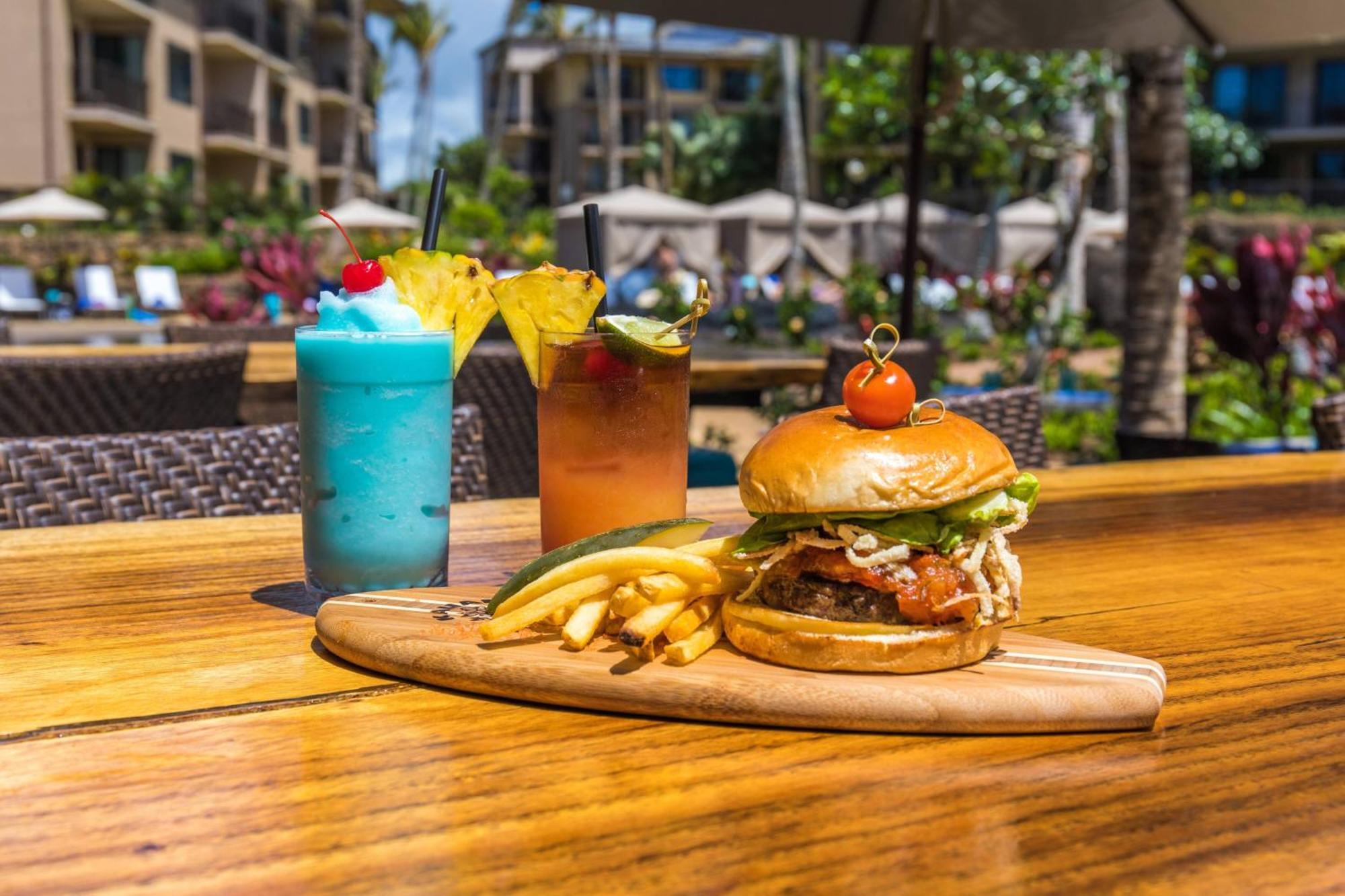 Koloa Landing Resort At Po'Ipu, Autograph Collection Luaran gambar