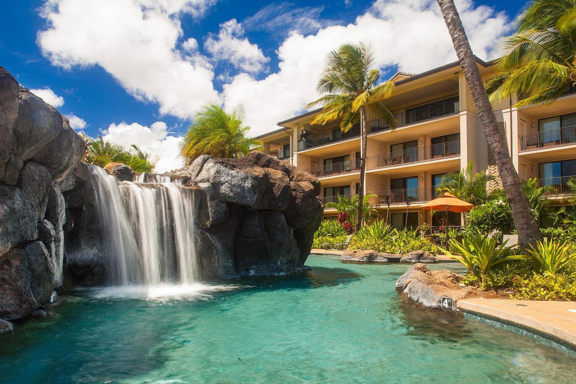 Koloa Landing Resort At Po'Ipu, Autograph Collection Luaran gambar