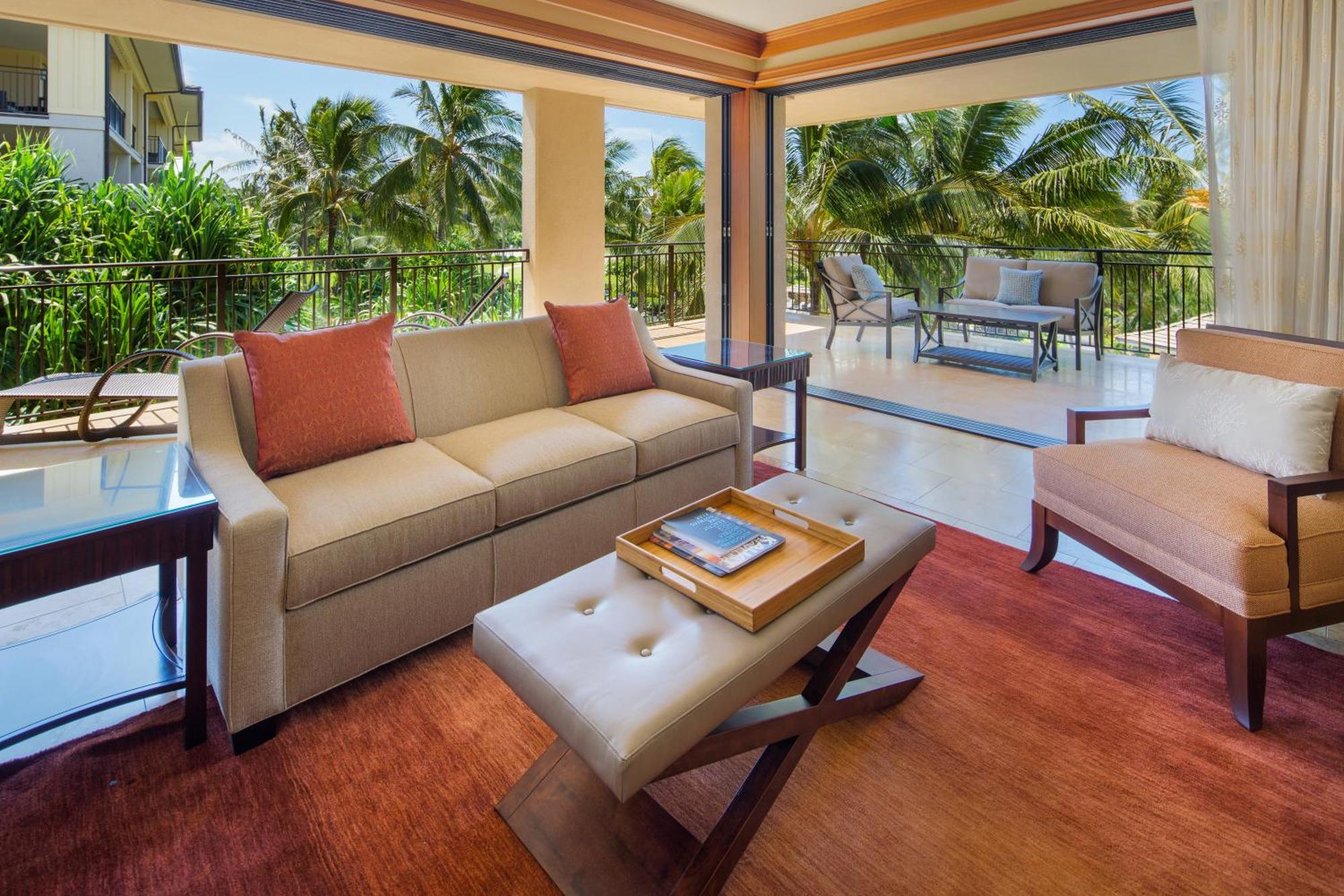 Koloa Landing Resort At Po'Ipu, Autograph Collection Luaran gambar
