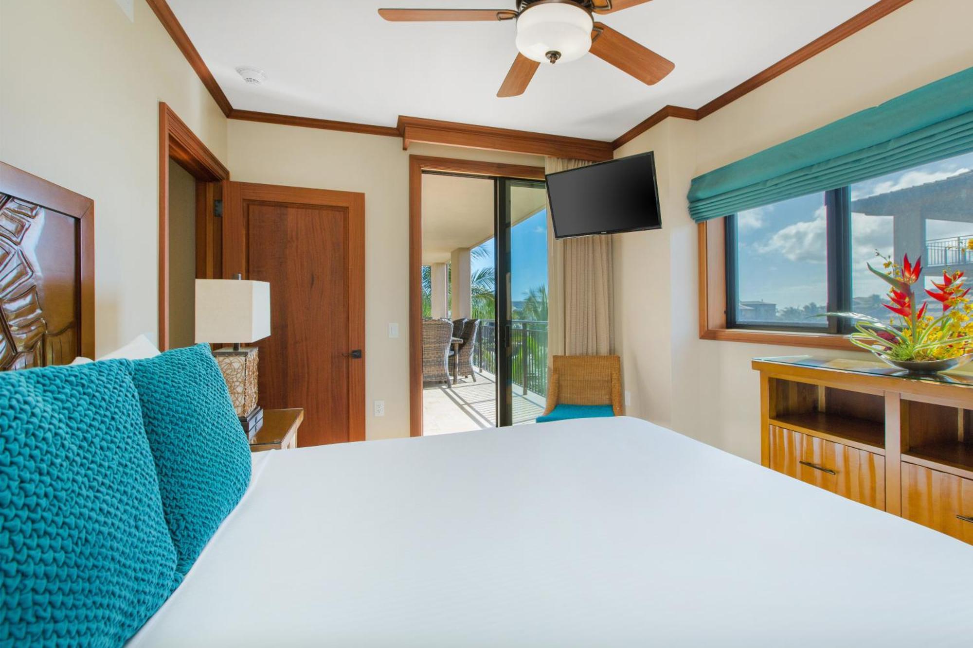 Koloa Landing Resort At Po'Ipu, Autograph Collection Luaran gambar