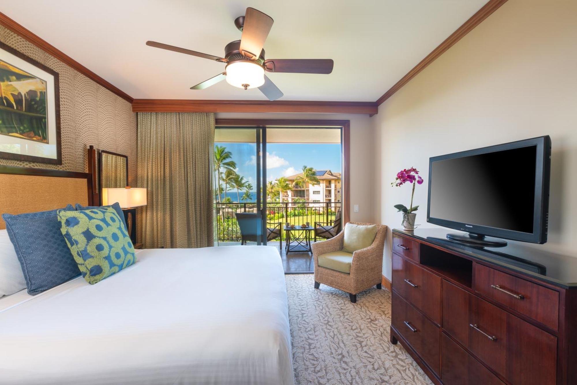 Koloa Landing Resort At Po'Ipu, Autograph Collection Luaran gambar