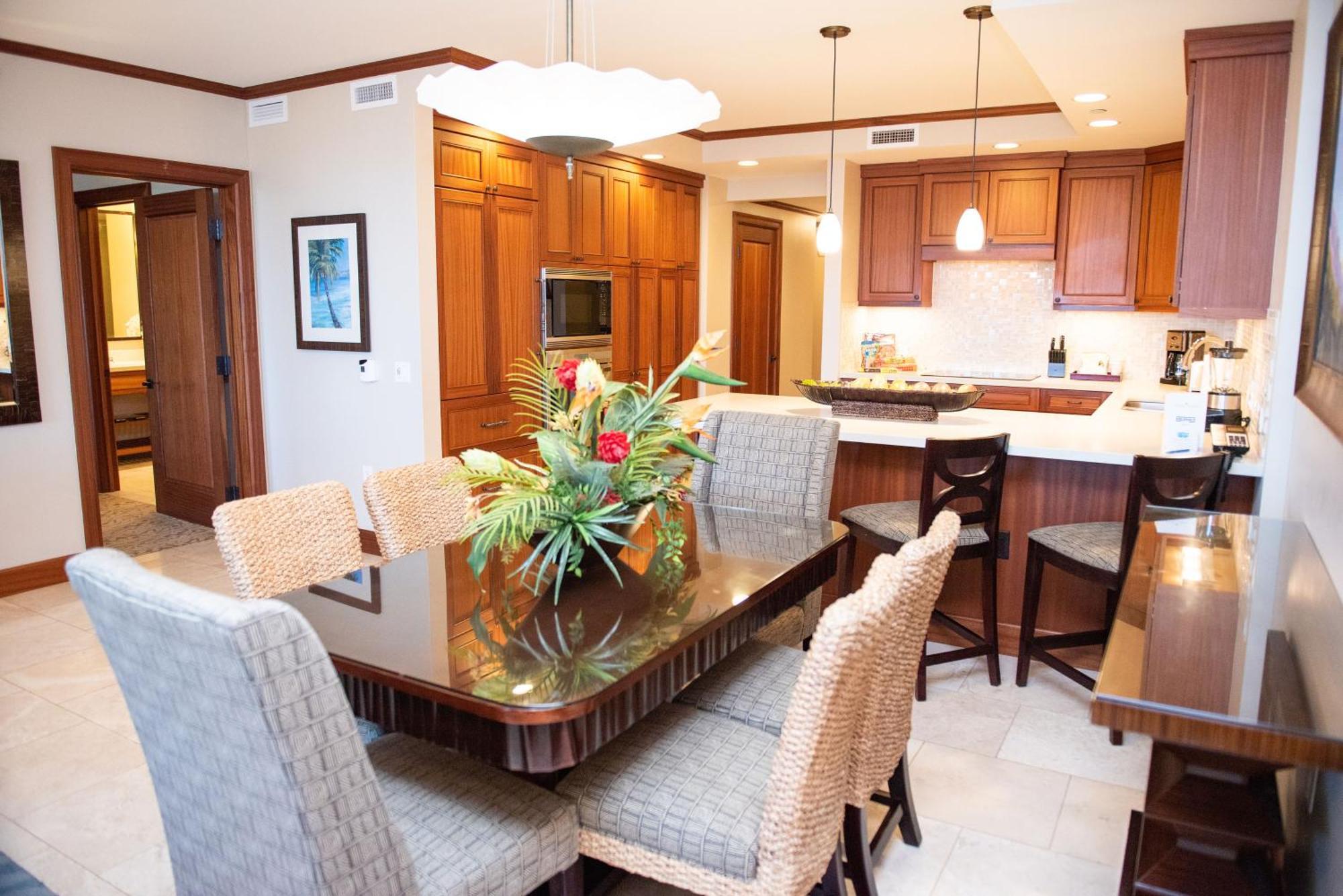 Koloa Landing Resort At Po'Ipu, Autograph Collection Luaran gambar
